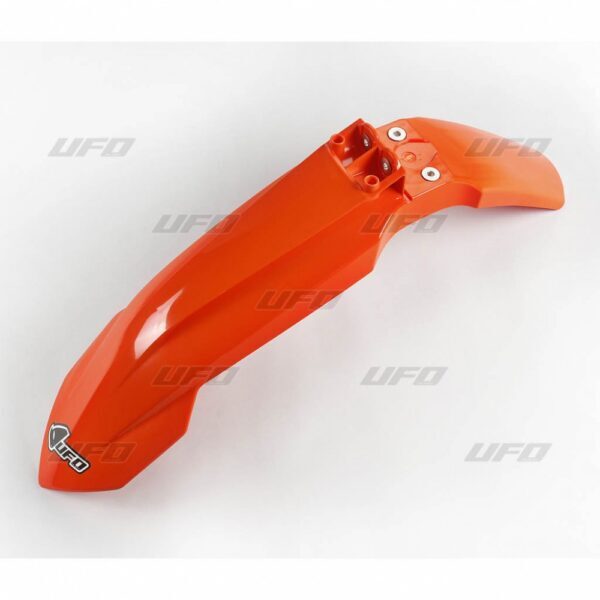 UFO Framskärm KTM 85SX 18-.. Orange 127