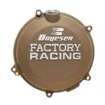 BOYESEN Kopplingskåpa Factory CR125 00-07 - Övriga motordelar
