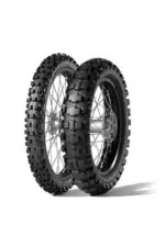 Dunlop D908 RR 140/80-18 70R M+S TT Re.