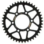 Supersprox / JT Bakdrev Stål 1489.43