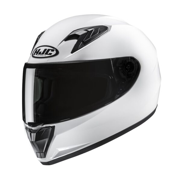 HJC Helmet Y10 Junior Vit