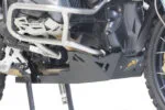 AXP Adventure Skid Plate HDPE 8mm Black BMW R1250GS/R1250GSA 19-22 - AXP Racing - Hasplåtar