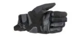 Alpinestars Handske SMX-1 Vattentät Svart/Svart