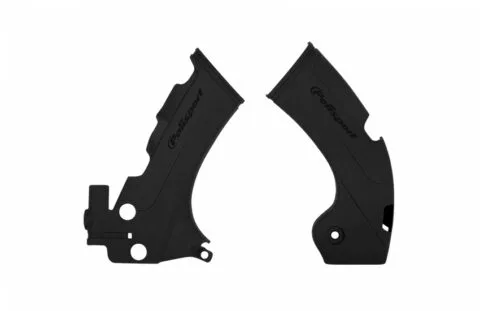 Polisport Frame protector YZ450F 18-22 YZ250F 19-23 XEF 21-..