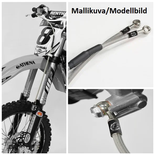 f407bb1272bc510be42ba1c60404d422d290e014_235_212050 Moto-Master Bromsslang fram Husqvarna: Cross 2018-> - Bromsdelar