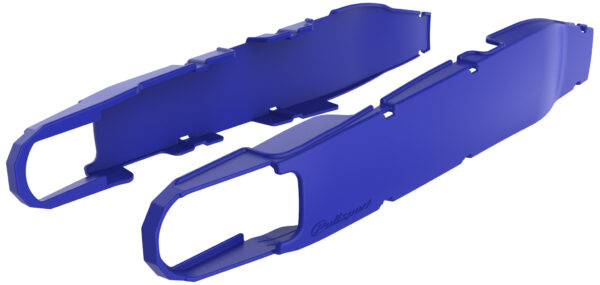 Polisport swingarm protectors Sherco 2T 12-23 4T 450/500 12-.. Blue