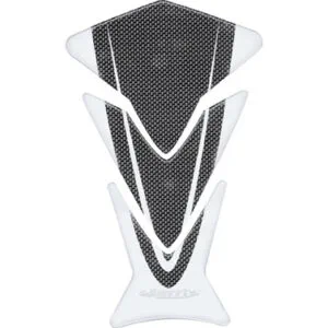 Ariete Puzzle Tankpad Tankskydd Clear/Carb.