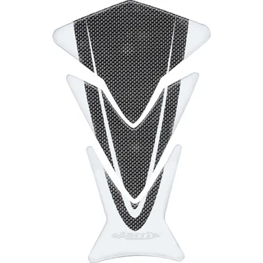 Ariete Puzzle Tankpad Tankskydd Clear/Carb.
