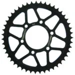Supersprox / JT Bakdrev Stål 809.53