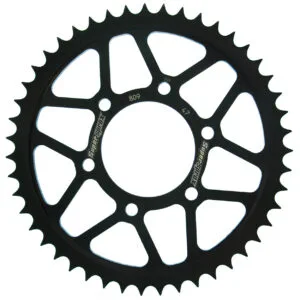 Supersprox / JT Bakdrev Stål 809.53