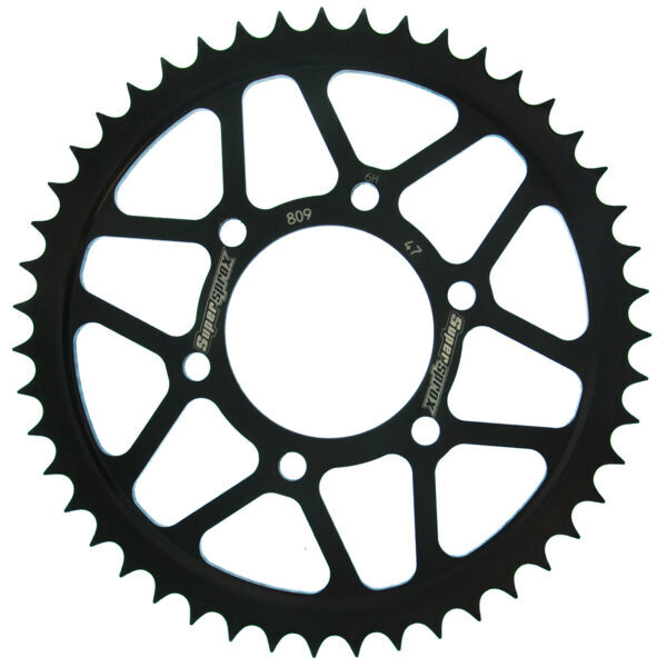 Supersprox / JT Bakdrev Stål 809.53