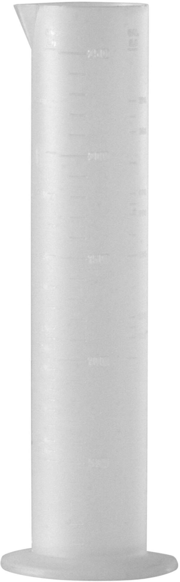 Polisport Oil Beaker 250cc/0.06 gallons (15)