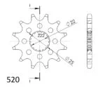 Supersprox Framdrev 394.13