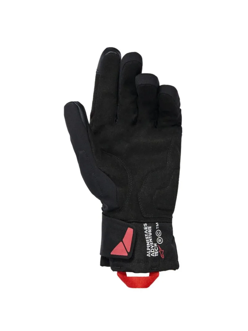 Alpinestars Handskar XT-3 Drystar Svart