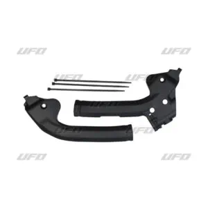 UFO Ramskydd KTM SX85 18-.. Svart 001
