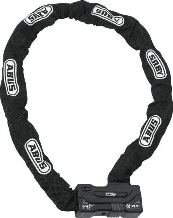 ABUS Kättinglås Granit Extreme Plus 59/12HKS140