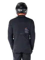 Alpinestars Jacka AMT-8 Strech Drystar XF Svart