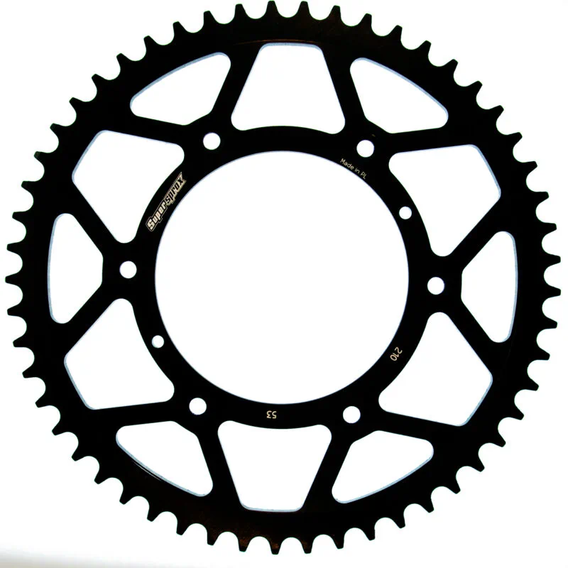 f701f681f5fac25174dbf30b2642ec197949f2b0_27_2_210_54_1 Supersprox Stål Bakdrev HO CR/CRF Svart 54
