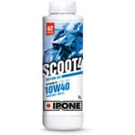 Ipone Scoot 4 10W-40 1L (15) - 4T
