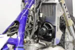 AXP Radiator Guards Sherco 250/300 SE RACING/SE FACTORY 20-22 - AXP Racing - Kylarskydd