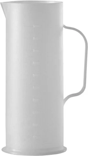 Polisport Oil Beaker 1000cc/0.26 gallons (12)