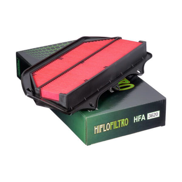 HiFlo luftfilter HFA3620