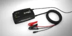 CTEK PRO25S EU - Batteriladdare