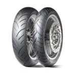 Dunlop Scootsmart 100/90-14 57P TL F/R