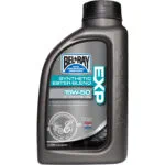 Bel-Ray EXP Synthetic Ester Blend 4T 15W-50 1L - Belray