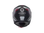 Schuberth Helmet CONCEPT Tracer red matt