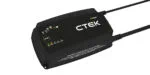 CTEK PRO25S EU - Batteriladdare