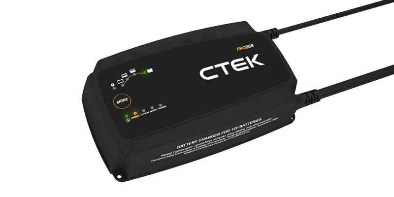 f973803fcd3ffc25a5a7d6584aceea1cd6c28f38_141_100_194_1 CTEK PRO25S EU - Batteriladdare
