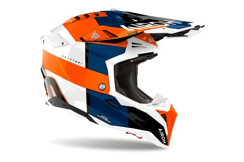 fa0db4713c6401e3bcfea1c6ed6c352792a68a33_57_25005_4_1 Airoh Hjälm Aviator 3 Monarch Orange glansig