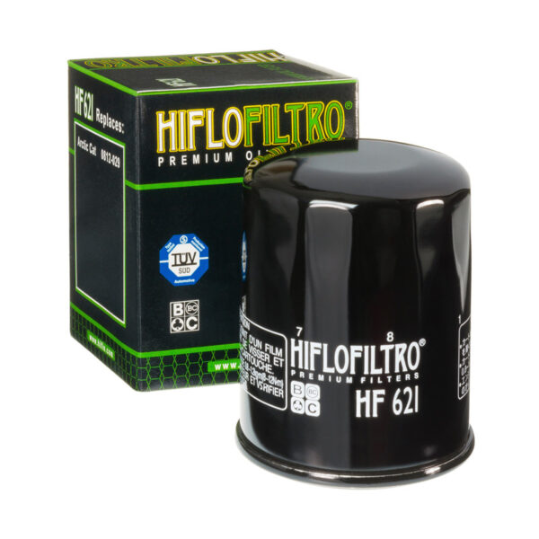 HiFlo oljefilter HF621