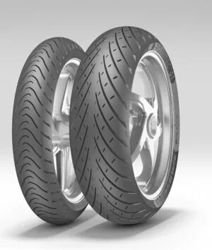 Metzeler Roadtec 01 150/70-17 M/C 69V TL Re