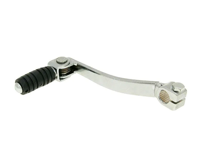 fa7f9f6738938a5e33582583643a66e3be316adf_307_3924 Växelspak Chrome Derbi Senda / Aprilia RXSX 06- / Gilera RCRSMT - No Name - Fotpinnar & pedaler