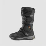 Forma Stövel Adventure Air Dry Vattentät Svart