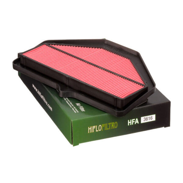 HiFlo luftfilter HFA3616