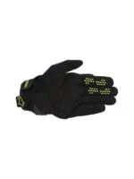 Alpinestars Handskar Chrome v2 Khaki/Svart