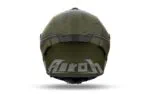 Airoh Hjälm Spark 2 Dart Military Grön Matt