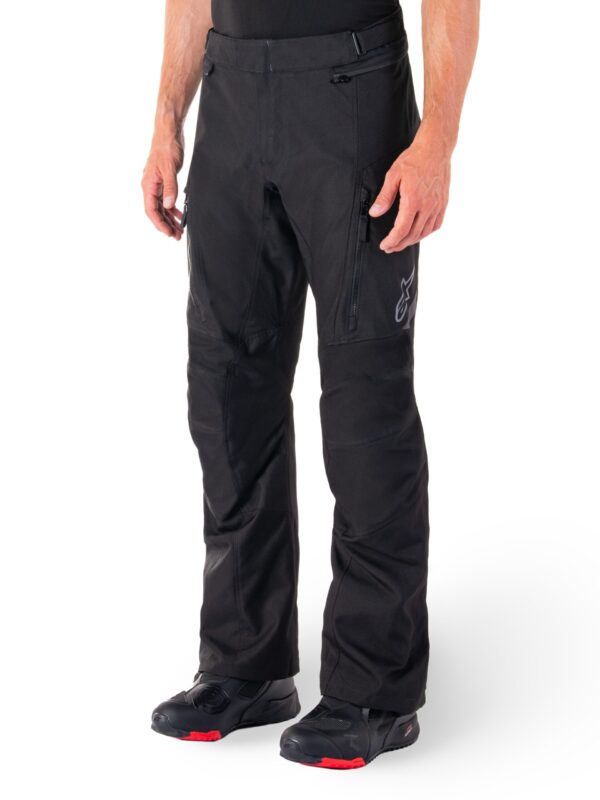 Alpinestars Byxor ST-1 Vattentät Svart