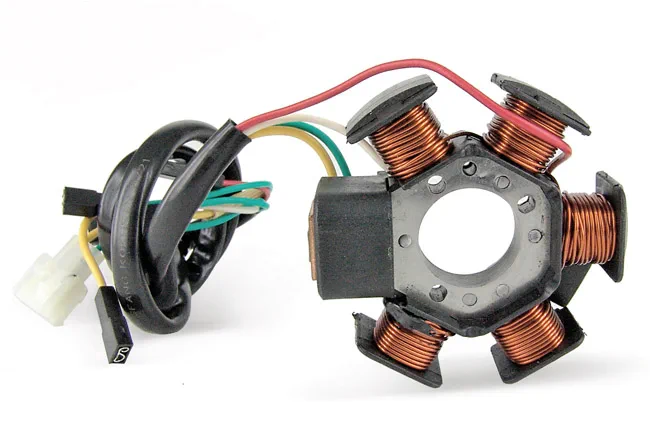 fbf89bbb04546fab06c4bac5581917be5b541bd7_303_0251 TNT Stator Ducati-modell Minarelli AM6 / Derbi motor EBE EBS D50B - Statorer