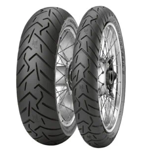 Pirelli Scorpion Trail II 140/80 R 17 M/C 69V TL R
