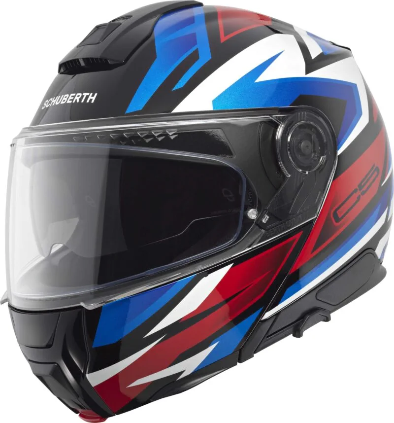 fc0d6468a029e478e20f46d5afc78a95d6f8a7e1_51_2600_6 Schuberth Hjälm C5 Zenith Blå