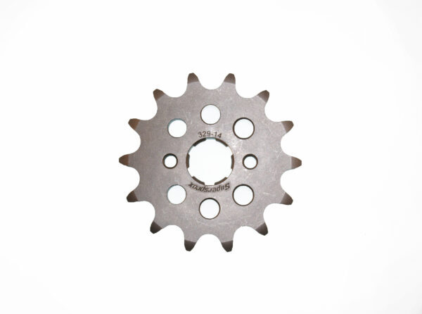Supersprox / JT Framdrev 329.13