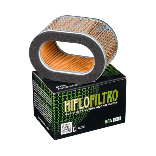 HiFlo luftfilter HFA6503