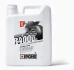Ipone R4000 10W40 4L (6) - 4T