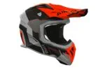Airoh Hjälm Aviator Ace 2 Shield Orange matt