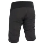 Halvarssons Textilbyxa Vinvallen Pants Svart