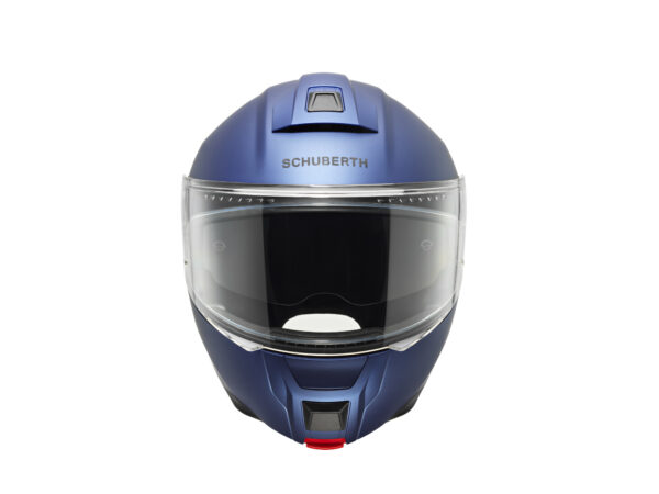 Schuberth Hjälm C5 matt blå